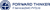 Forward Thinker Logotype