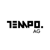 Agência Tempo Logotype