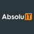 AbsoluIT Logotype