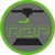 Austin 3d Printing Logotype
