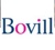 Bovill Logotype