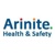 Arinite Health and Safety Consultants Logotype