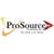 ProSource Technology, Inc. Logotype