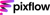 Pixflow Logotype