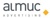 Almuc Advertising Logotype