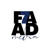 FAAD Media Logotype