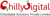 Chillydigital Solutions Private Limited Logotype