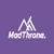 MadThrone Logotype