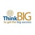 Think Big Logotype
