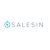 Salesin.io Logotype