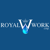 Royal Work Corp. Logotype