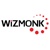WIZMONK Logotype