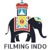 Filming Indo - Fixer in India Logotype