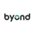 Byond Agency Logotype