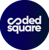 Coded Square Logotype