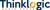 ThinkLogic Media Group Logotype