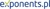 Exponents.pl Logotype