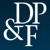 Doshier Pickens & Francis, LLC Logotype
