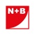 Ingenieurbüro Noffke + Berteit Logotype