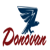 Donovan Contracting Services Logotype