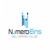 NumeroEins Logotype