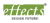 Effects Media Logotype