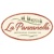 La Panzanella® Artisanal Foods Co. Logotype