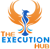 Execution Hub Logotype