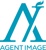 Agent Image Logotype