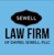 sewell Logotype