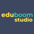 eduboom studio Logotype