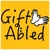 GiftAbled Logotype
