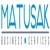 Matusak Business Services Logotype