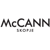 McCann Skopje Logotype