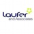 Laufer and Associates Logotype