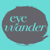 Eye Wander Photo Logotype