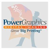 Power Graphics Logotype