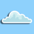 CloudLocal Logotype