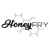 Honey Fry Logotype
