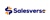 Salesverse Logotype