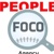 People Foco Agency Ltd Logotype