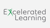 Excelerated Learning Logotype