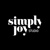 Simply Joy Studio Logotype