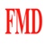 FMD Management Consultants Pte. Ltd. Logotype