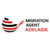 Migration Agent Adelaide Logotype