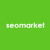 Seomarket UA Logotype
