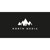 North Media Inc. Logotype