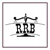 Richardson Richardson Boudreaux Logotype