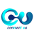 Connect Us Portal Logotype