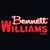 Bennett Williams Commercial Logotype